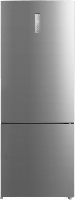 Refrigerator with freezer ARIELLI ARD-572RWEN + Coffee machine ARIELLI ACM-2011 TOUCH
