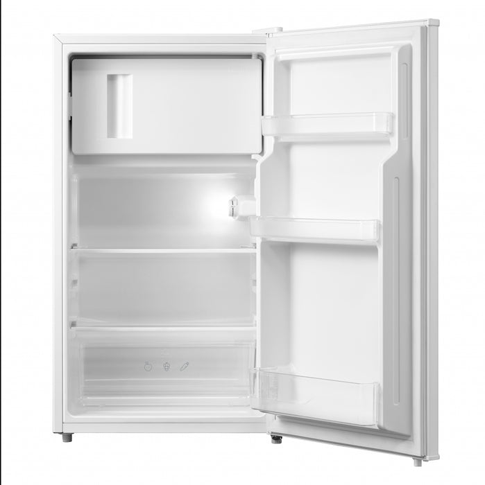 Arielli ARS-104RNE single-door refrigerator