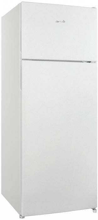 Refrigerator with top chamber Arielli ART-216WD