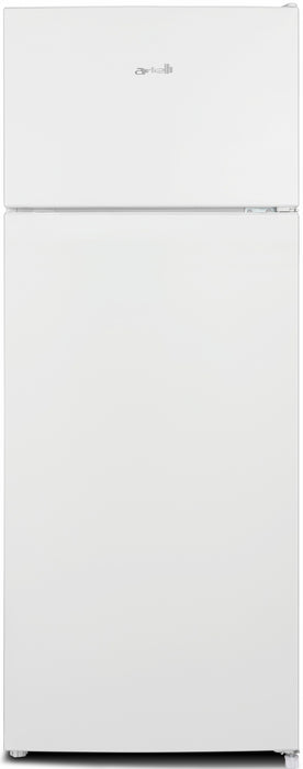 Refrigerator with top chamber Arielli ART-216WD + Fan Arielli ASF-4025MW