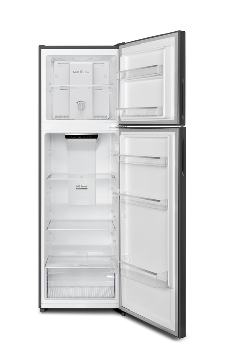 Refrigerator with top chamber Arielli ART-265DINF