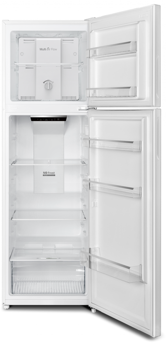 Refrigerator with top chamber Arielli ART-265WNF