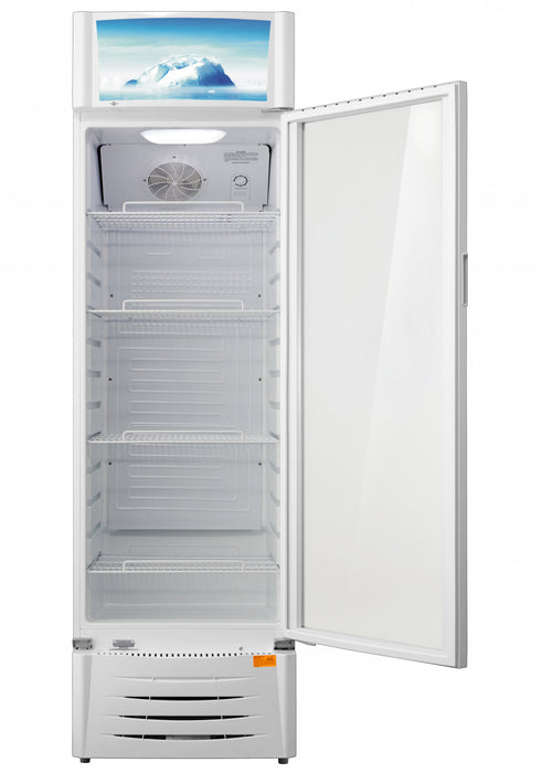 Refrigerated display case Arielli ASC-316GW