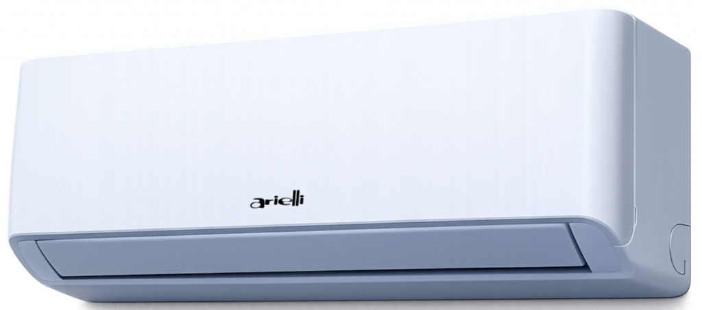 Inverter air conditioner ARIELLI ASW-24CPC (Wi-Fi) + standard installation included
