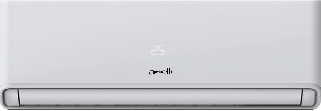 Inverter air conditioner ARIELLI ASW-24CPC (Wi-Fi) + standard installation included