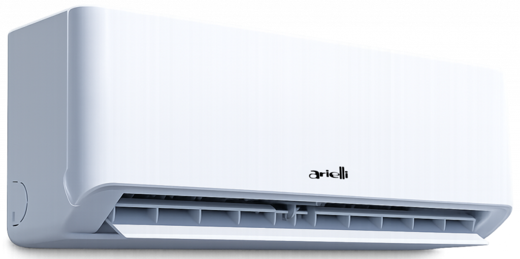 Inverter air conditioner ARIELLI ASW-24CPC (Wi-Fi)