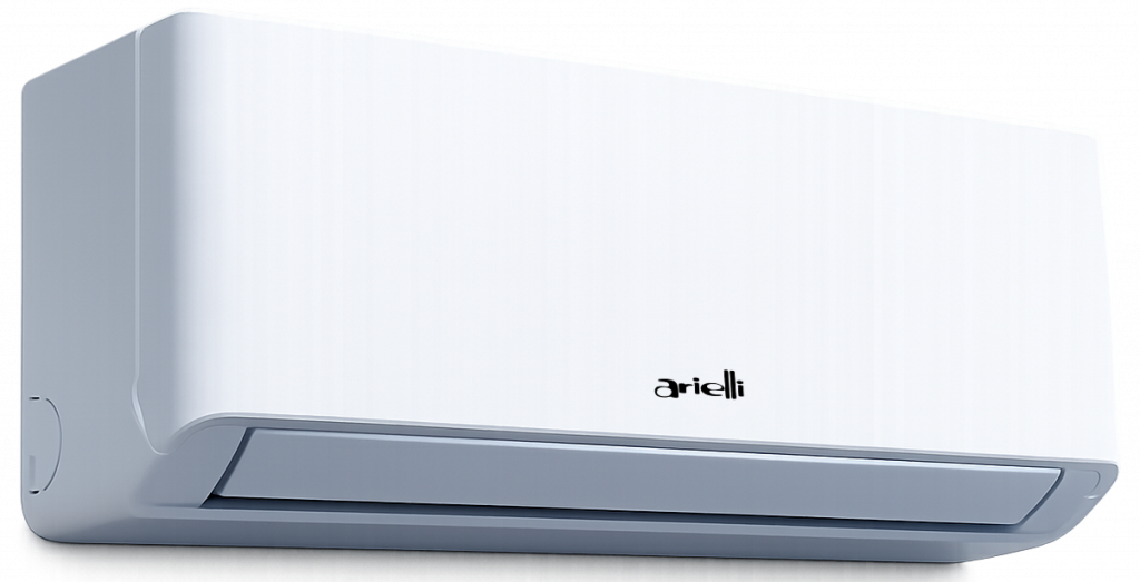 Inverter air conditioner ARIELLI ASW-24CPC (Wi-Fi) + standard installation included
