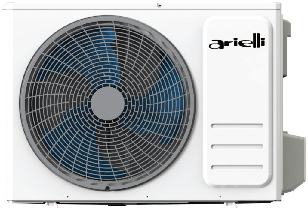 Inverter air conditioner ARIELLI ASW-24CPH (WI-FI)