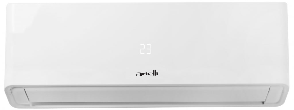Inverter air conditioner ARIELLI ASW-24CPH (WI-FI)