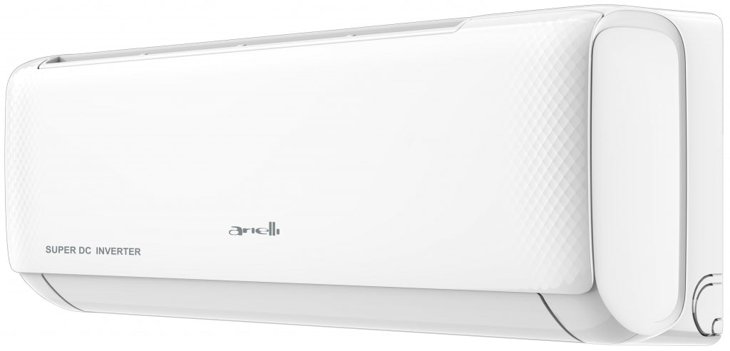 Inverter air conditioner ARIELLI ASW-H18B7E4/QGR3DI-EU (Wi-Fi)