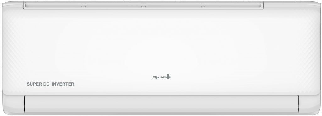 Inverter air conditioner ARIELLI ASW-H18B7E4/QGR3DI-EU (Wi-Fi)