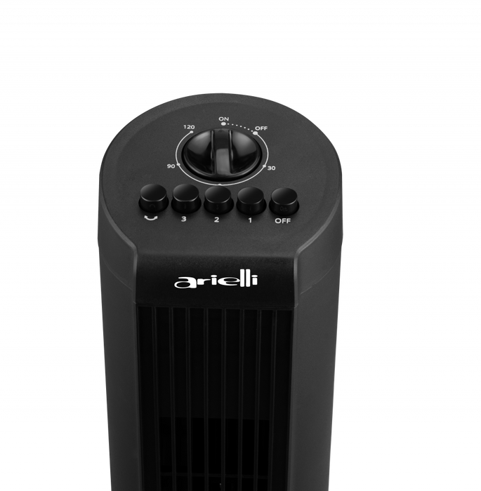 Fan Arielli ATF-1025MB