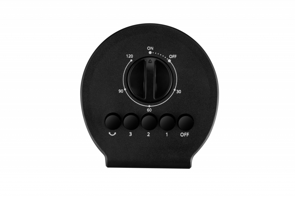 Fan Arielli ATF-1025MB