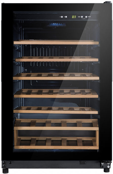 Arielli AWC-130GGE wine cellar