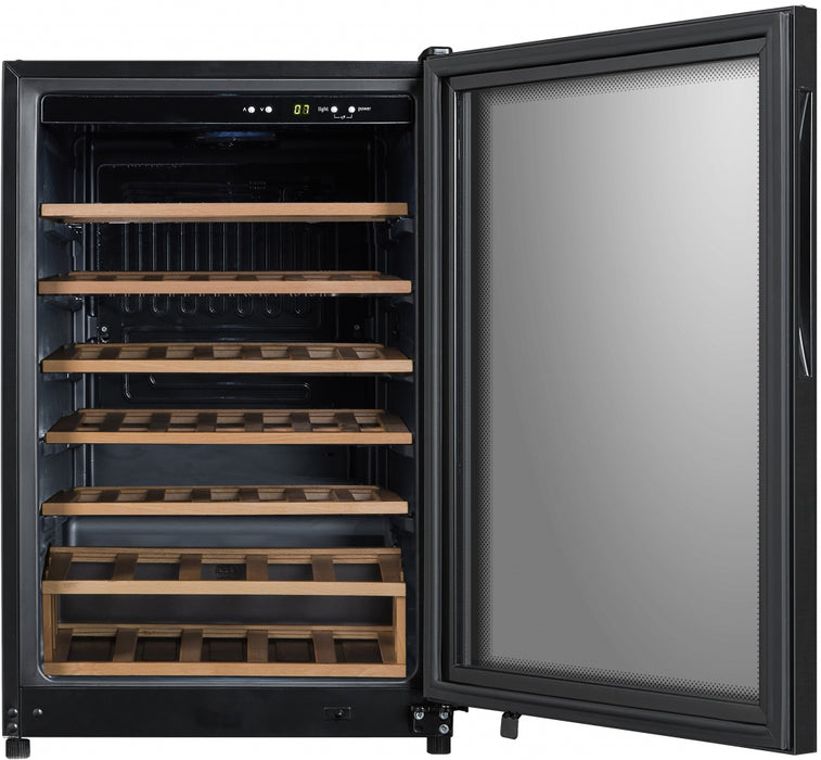 Arielli AWC-130GGE wine cellar