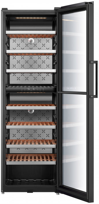 Arielli AWC-416GGE wine cellar