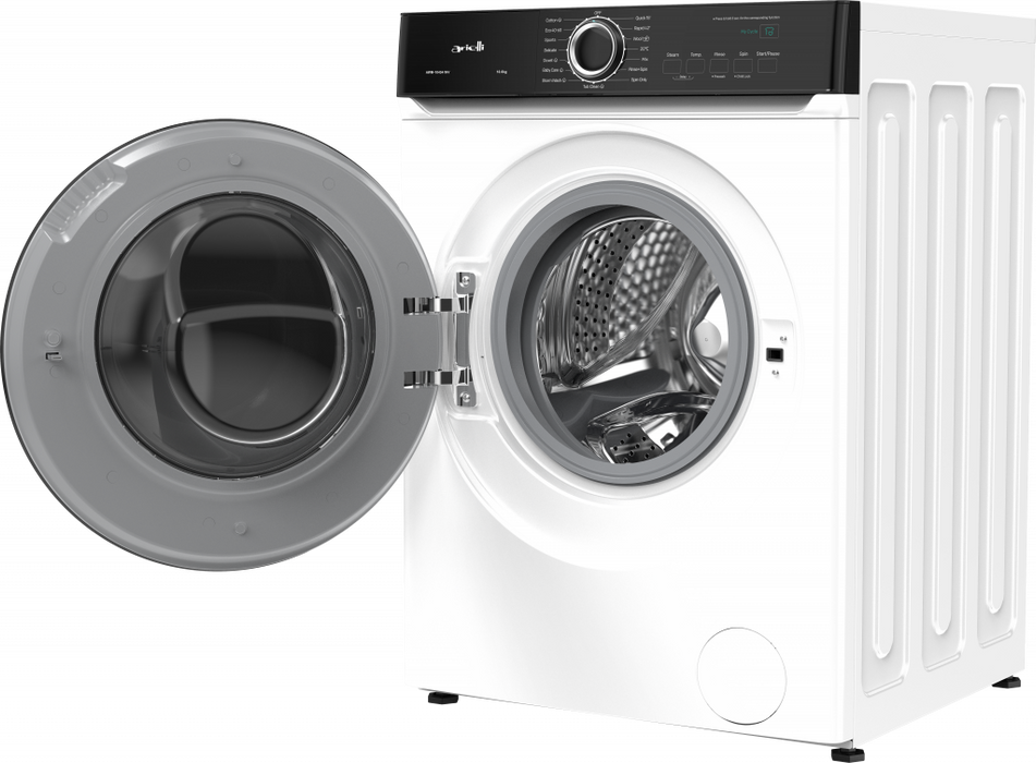 Washing machine ARIELLI AWM-10454 INV