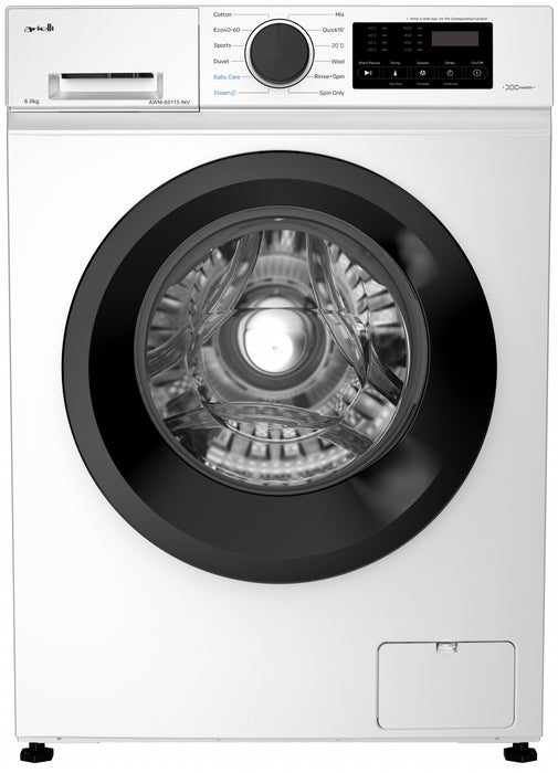 Washing machine ARIELLI AWM-60115 INV