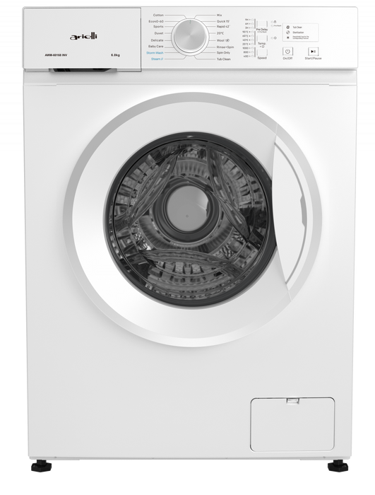Washing machine ARIELLI AWM-60168 INV