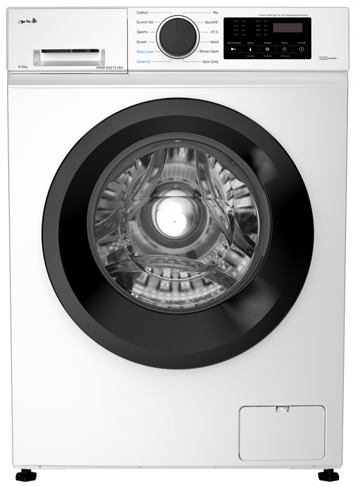 Washing machine ARIELLI AWM-80215 INV