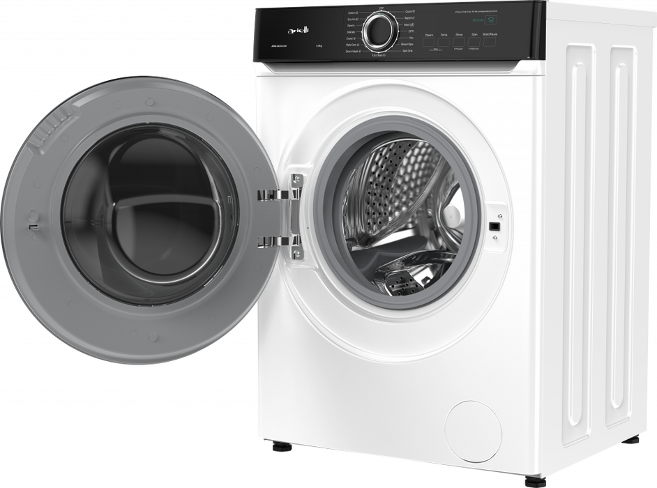 Washing machine ARIELLI AWM-80254 INV