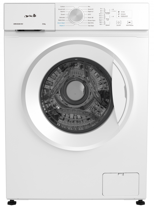 Washing machine ARIELLI AWM-80268 INV