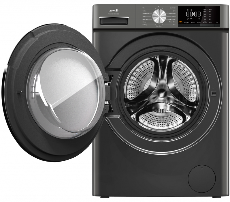 Washer with Dryer ARIELLI AWM100-14586WDS