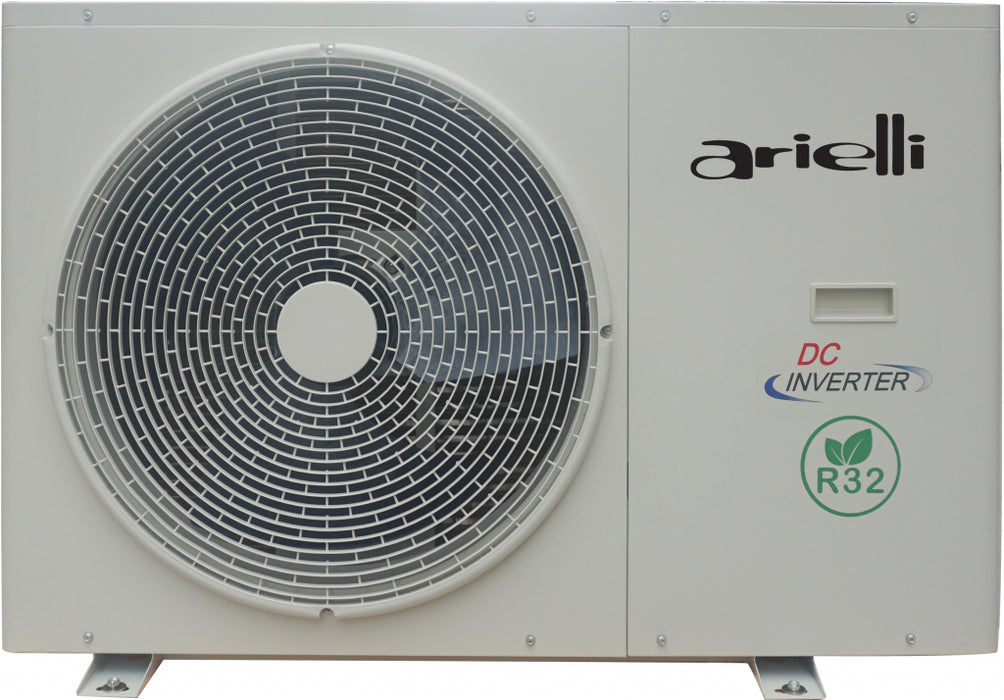Arielli KS-160W/EN8SBP Monobloc heat pump
