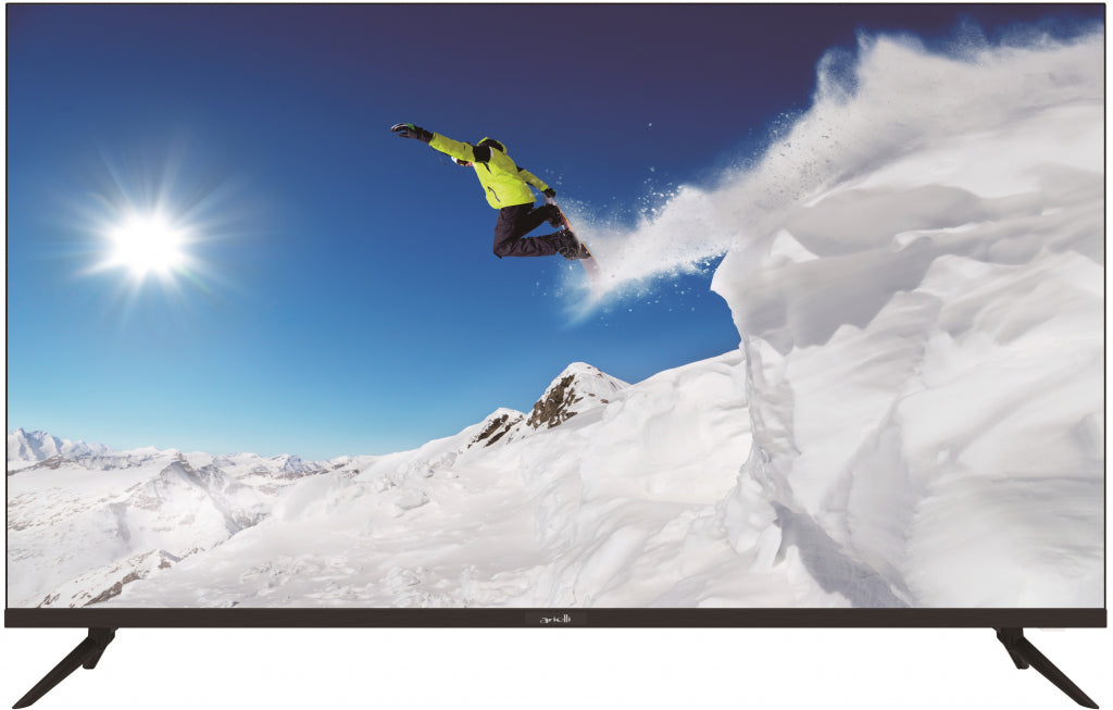 TV ARIELLI LED40N118VDA SMART