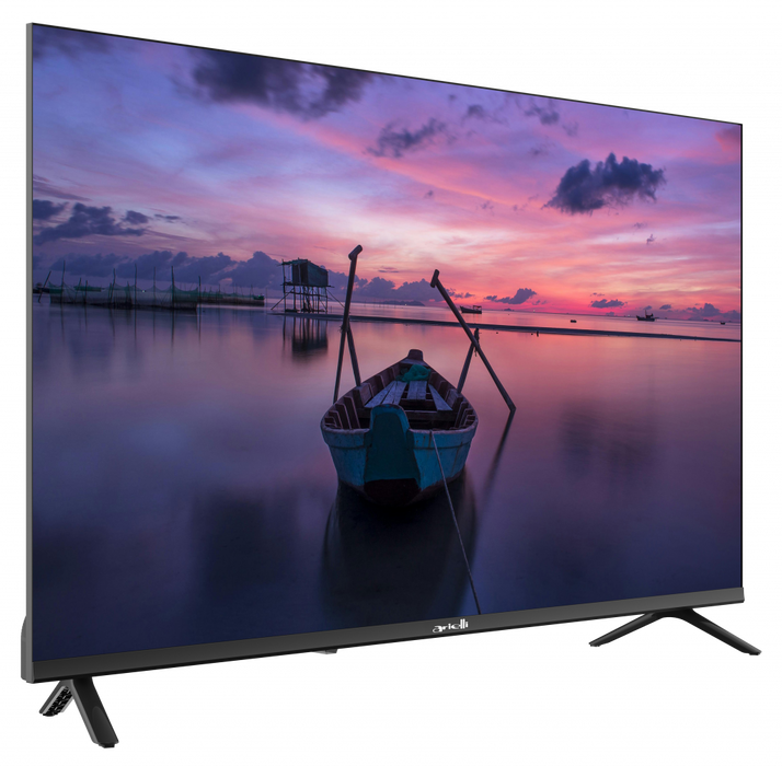 TV ARIELLI QLED40QM10GTV SMART