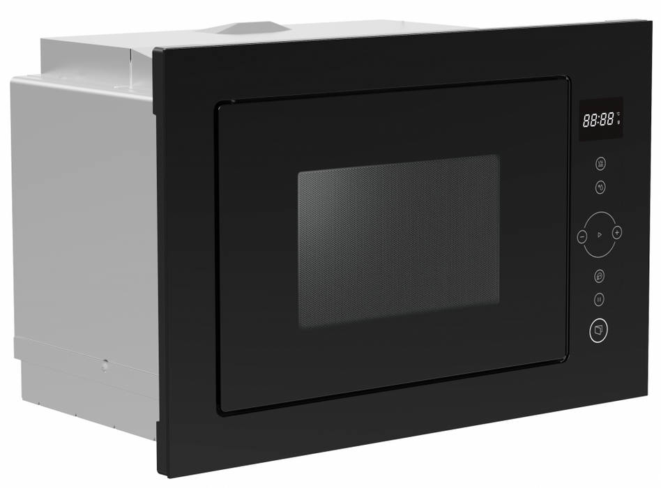 Built-in microwave Arielli TG925BL
