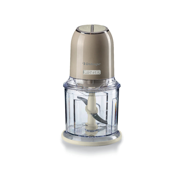 CHOPPER ARIETE VINTAGE BEIGE 400 W