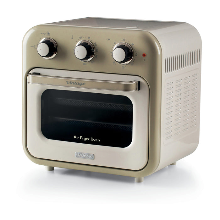 Appliance for healthy cooking ARIETE VINTAGE BEIGE 16.00 L, TIMER