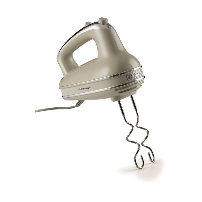 Mixer ARIETE VINTAGE BEIGE 450 W