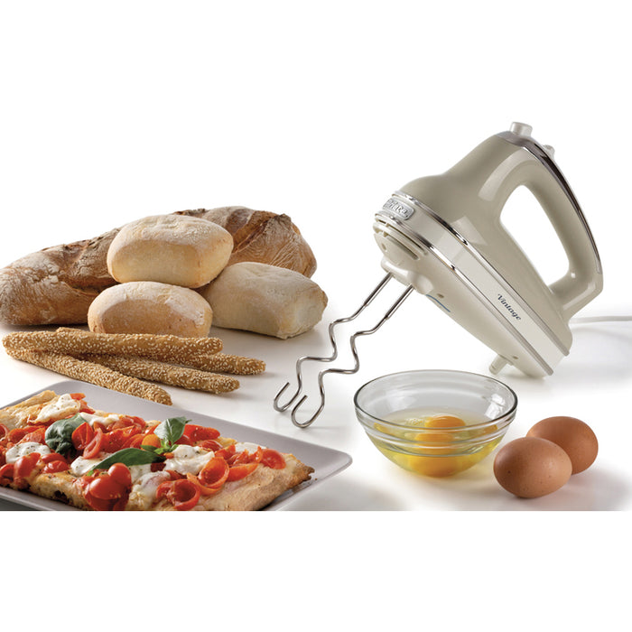 Mixer ARIETE VINTAGE BEIGE 450 W
