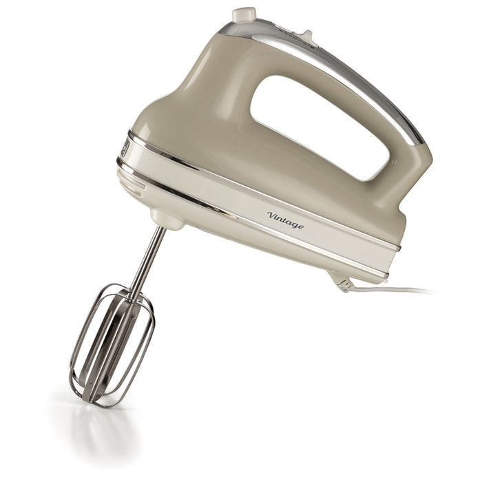 Mixer ARIETE VINTAGE BEIGE 450 W