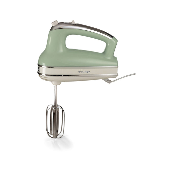 Mixer ARIETE VINTAGE VERDE 450 W