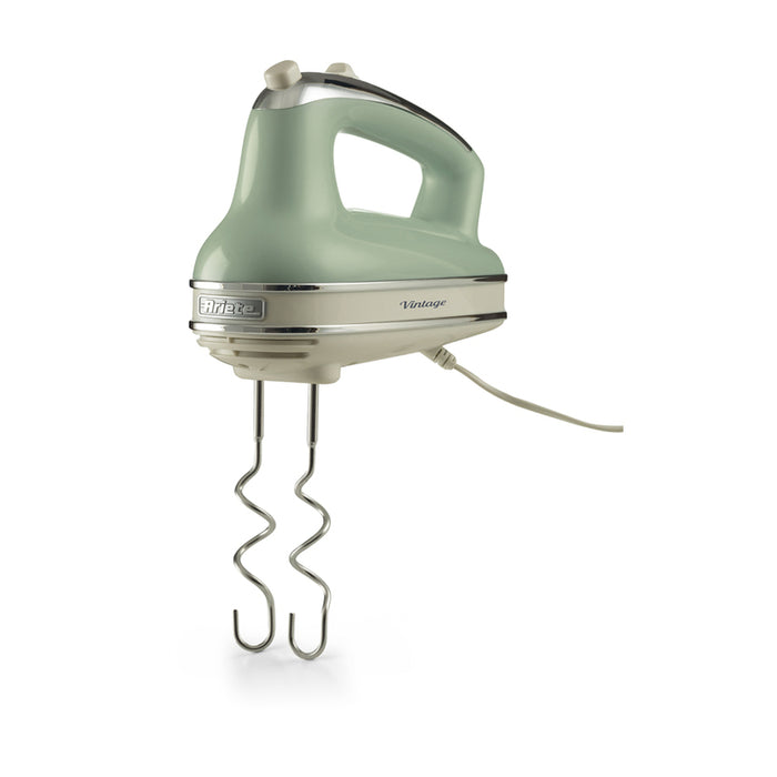 Mixer ARIETE VINTAGE VERDE 450 W