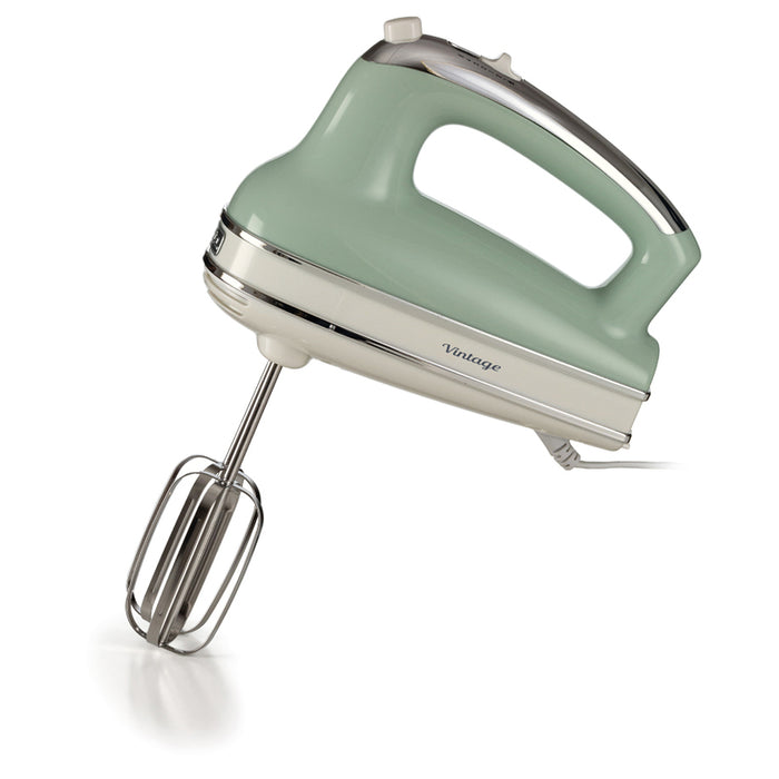 Mixer ARIETE VINTAGE VERDE 450 W