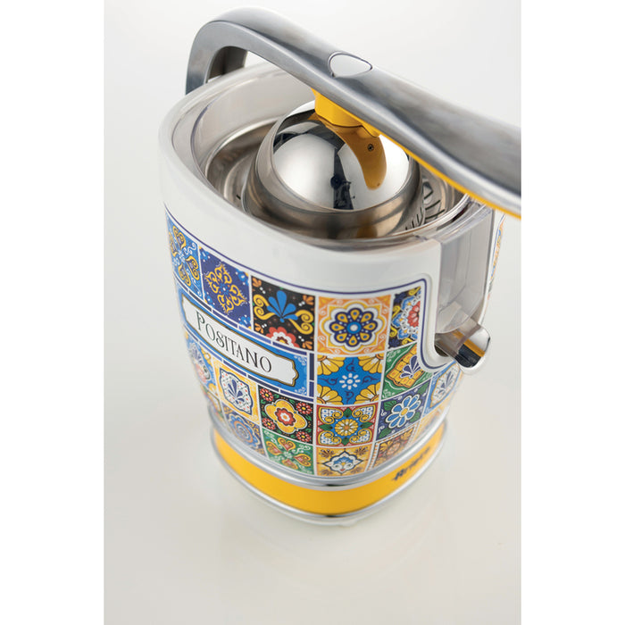 Juicer and Citrus press ARIETE VINTAGE POSITANO 85 W