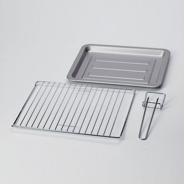 MINI OVEN ARIETE VINTAGE 979 1380 W