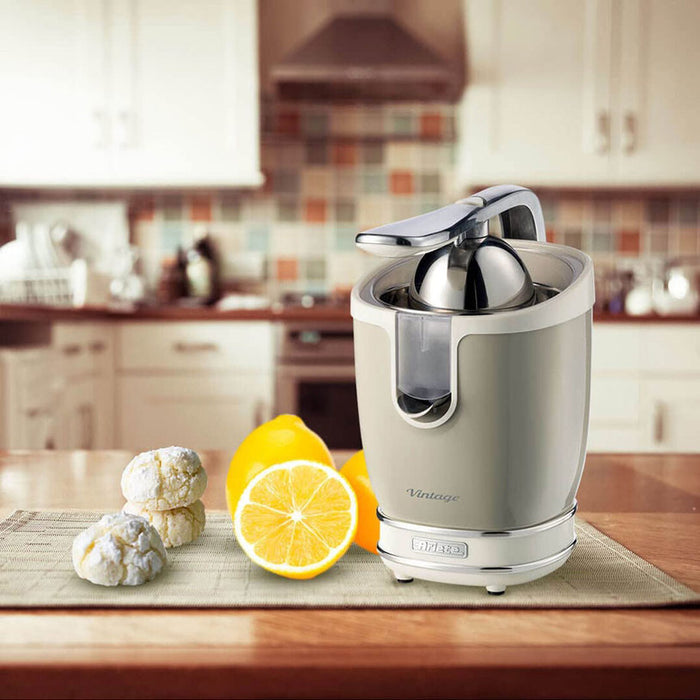Juicer and Citrus Press ARIETE 413 BEIGE 85 W, BEIGE
