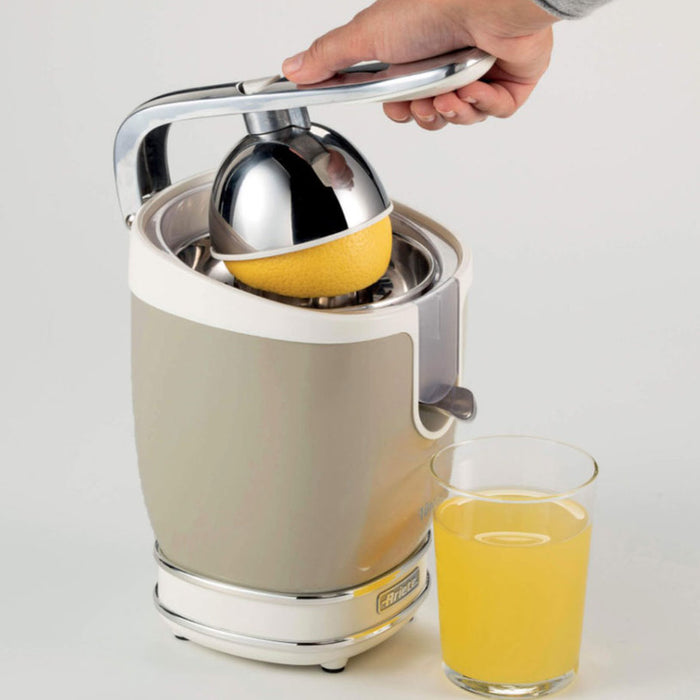 Juicer and Citrus Press ARIETE 413 BEIGE 85 W, BEIGE