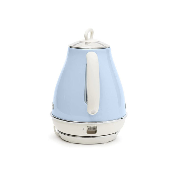 Electric kettle ARIETE 2868 BLUE BLUE, 1.00 L, 1630 W