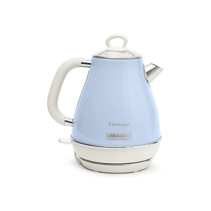 Electric kettle ARIETE 2868 BLUE BLUE, 1.00 L, 1630 W