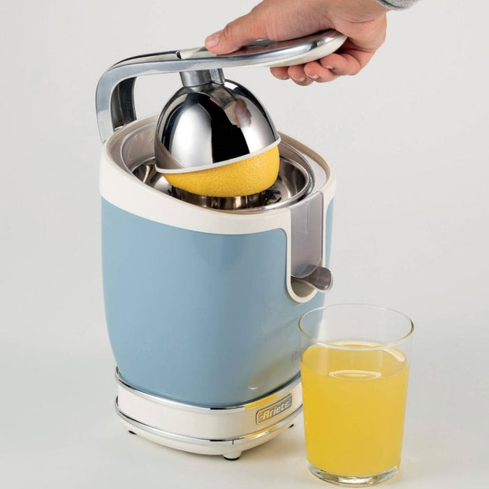 Juicer and Citrus press ARIETE 413 85 W, BLUE