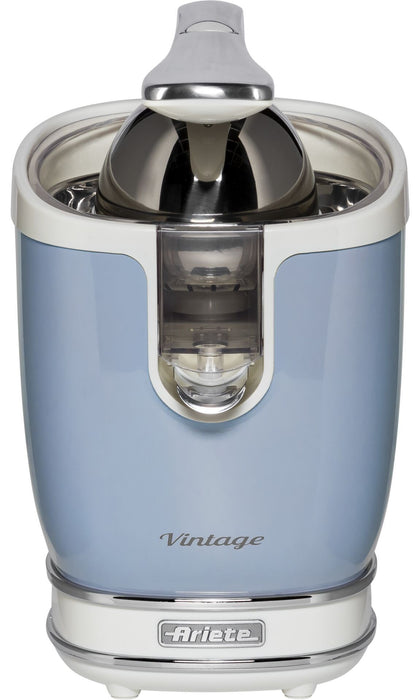 Juicer and Citrus press ARIETE 413 85 W, BLUE