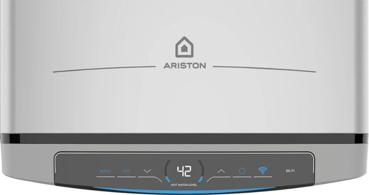 BOILER ARISTON VELIS TECH WIFI 50 E