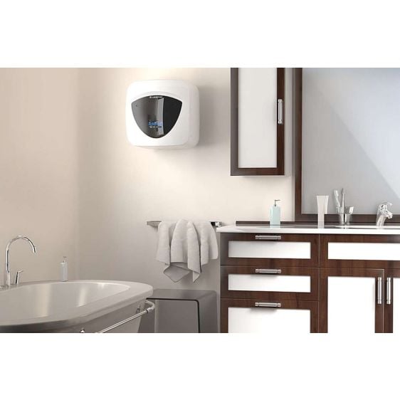 Boiler ARISTON ANDRIS LUX ECO 10/5 EU, 31003450, Above Sink