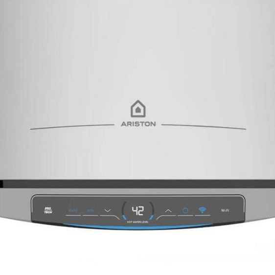 Multi-position boiler ARISTON VELIS TECH Wi Fi 100 E, 1.5 kW 3100913